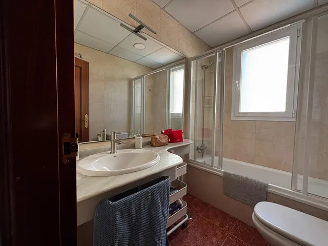 Amplio y Luminoso Piso en Soto de Vistahermosa, El Puerto de Santa María — 17