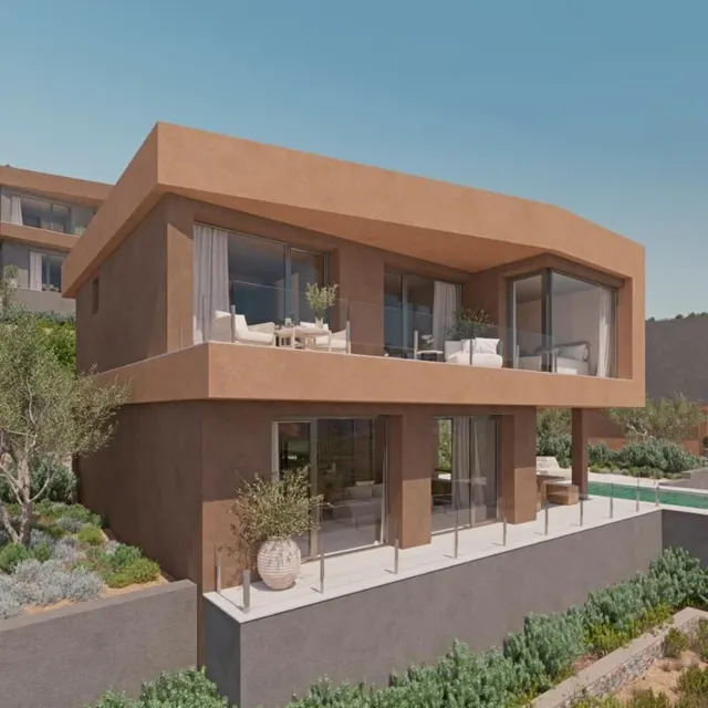 Villa 3 habitaciones 295m² en venta - Comunidad valenciana — 8