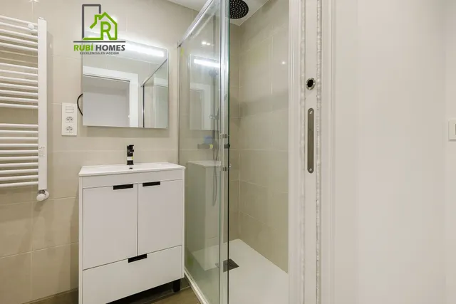 Apartamento reformado en ubicación privilegiada — 14