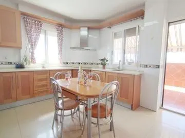 Ático en venta en Zapillo — 7