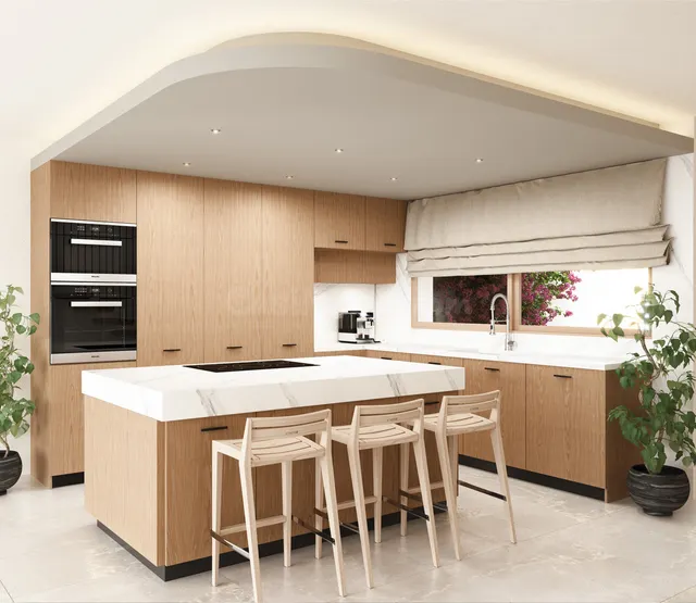 Adosado 3 habitaciones 128m² en venta - Costa del Sol - foto 5