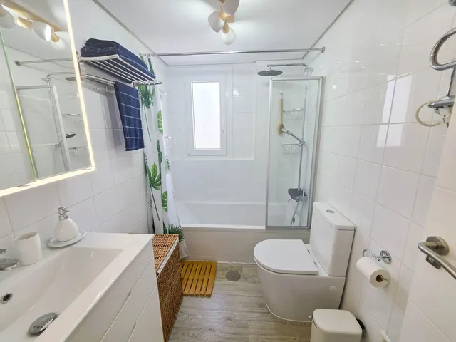 Ático 2 habitaciones 82m² en venta - Puerto de la Duquesa — 7