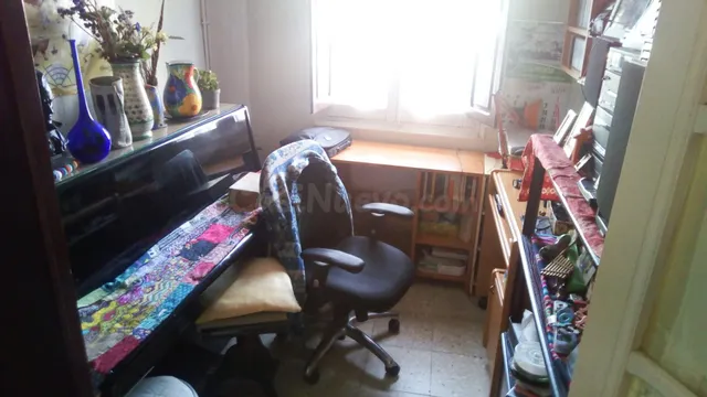 VENTA DE CASA ADOSADA EN ZONA ANTIGUA PARA REHABILITACIÓN TO - foto 5