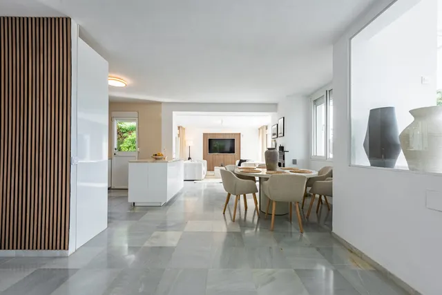 Chalet 3 habitaciones 190m² en venta - Marbella — 7