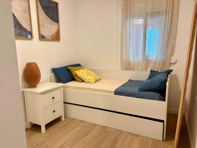 Bungalow totalmente reformado a estrenar y sin comunidad en la Florida, Orihuela Costa — 26