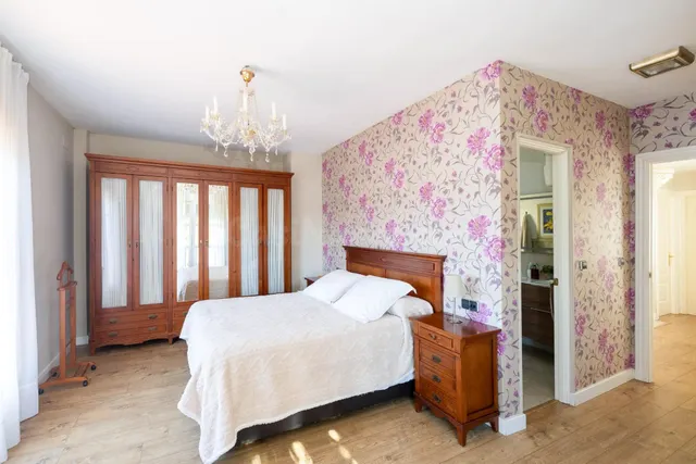 MAGNÍFICO CHALET EN URB. SUEÑOS DE CADIMA, ALHENDIN — 22