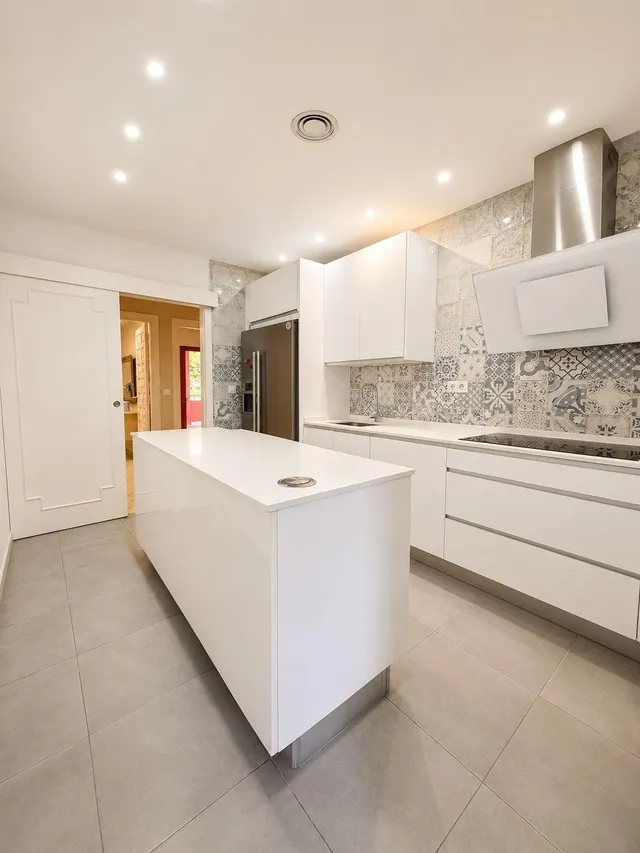 Espectacular vivienda de 218 m2 con garaje y trastero — 9