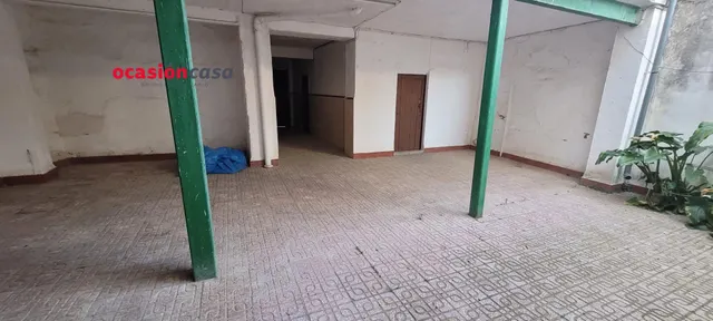 SE VENDE PLANTA BAJA EN PEDROCHE — 4