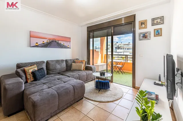 Apartamento 1 habitación 62m² en alquiler - La Tejita - foto 5