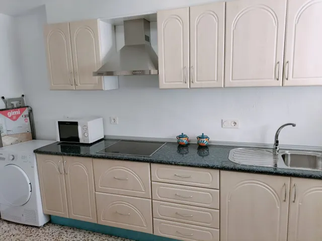Preciosa casa en venta en Ugijar — 13