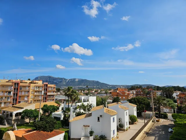 Apartamento en alquiler de temporada en Las Marinas (km 3) — 31
