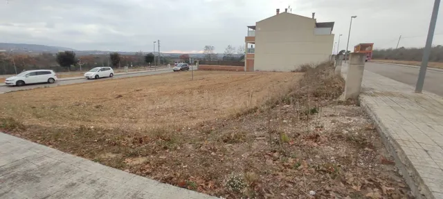 PARCELA EN VENTA EN SANT PAU D'ORDAL - foto 2