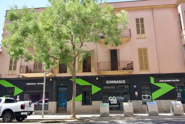 ☀️ Luz y esencia mallorquina: 3 dormitorios y balcón en Palma ✨ — 27