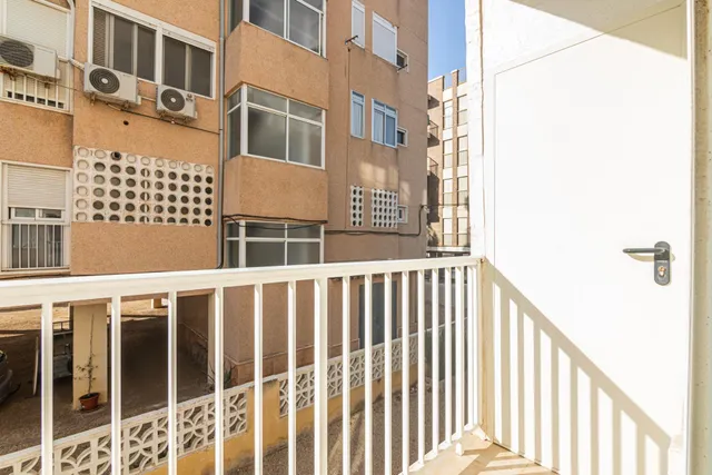 ¿y si pudieras tener vistas al mar desde la terraza de tu apartamento? ¿y si bajar a la playa es simplemente dicho y hecho? — 21