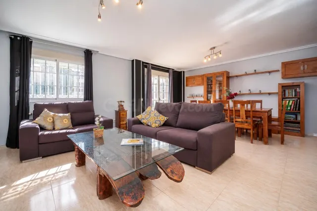 Adosado 3 habitaciones 164m² en venta - El olivo