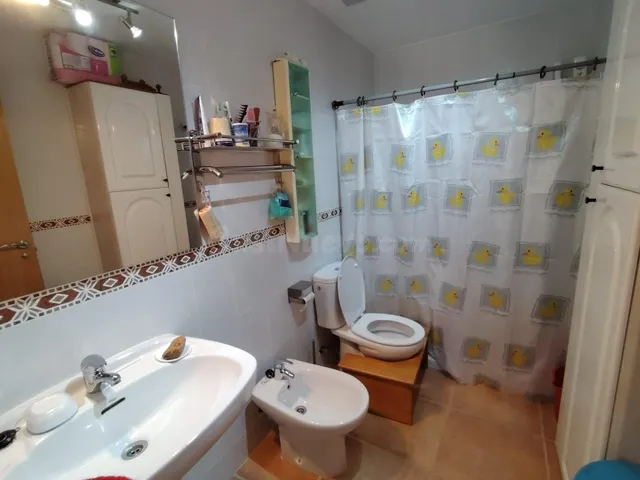 PISO EN HONDON DE LOS FRAILES - foto 5