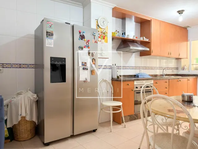 PISO EN VENTA EN EL CENTRO DE ALBACETE — 10