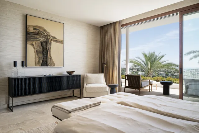 Apartamento 3 habitaciones 306m² en venta - Costa Del Sol — 12