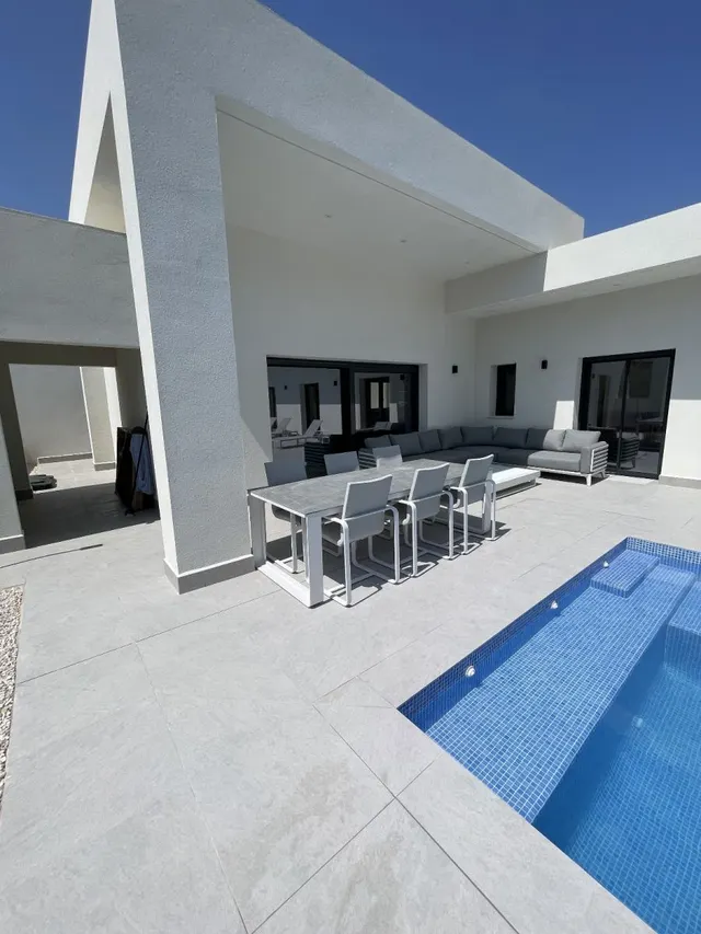 Villa 3 habitaciones 153m² en venta - Comunidad valenciana — 29