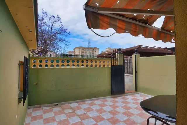 Adosado 4 habitaciones 107m² en venta - Centro — 9