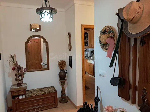 Casa de 2 dormitorios, 2 baños, ampliable, mas parcela urban - foto 5