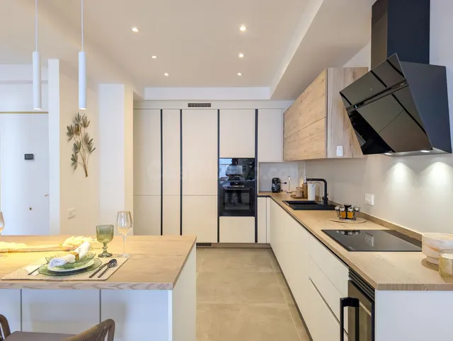Apartamento 2 habitaciones 117m² en venta - Marbella — 5