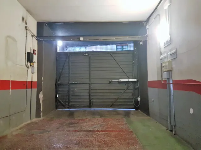 Ref: 2561 EL PUTGET i EL FARRÓ: Plaza de Parking en Alquiler para COCHE PEQUEÑO — 8