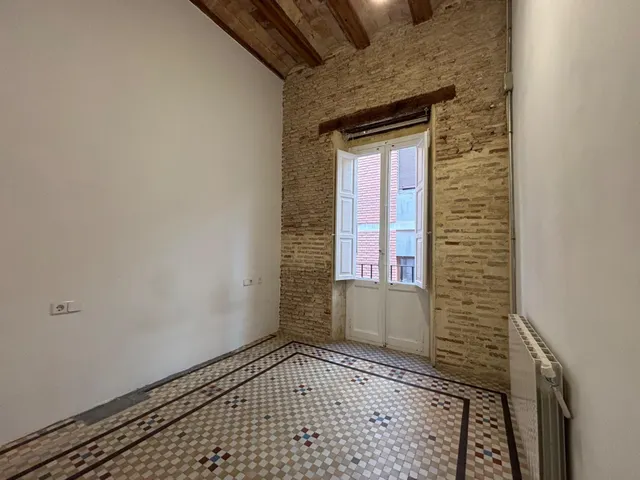 Alqiler de Piso en El Carmen — 10