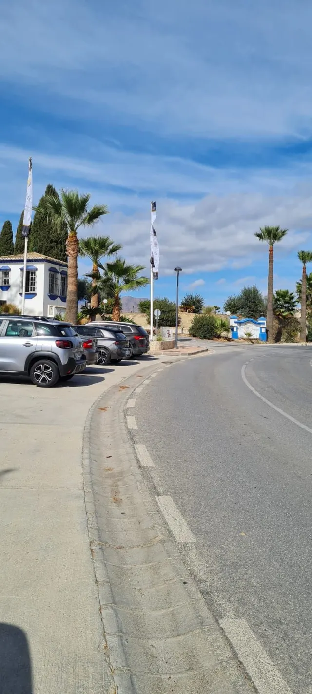 Terreno exclusivo en Mijas con vistas panorámicas y 16.680 m² — 4