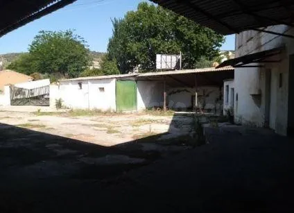 VENTA NAVE INDUSTRIAL TIELMES - foto 2