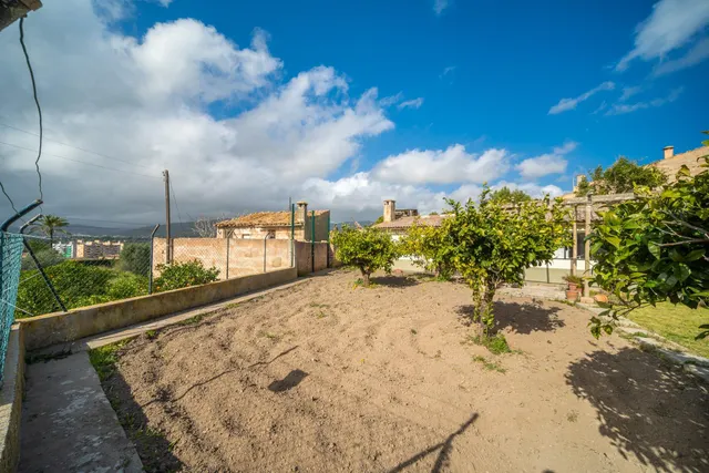 EXCLUSIVA VIVIENDA EN URBANIZACION LOS MOLINOS - INCA — 32
