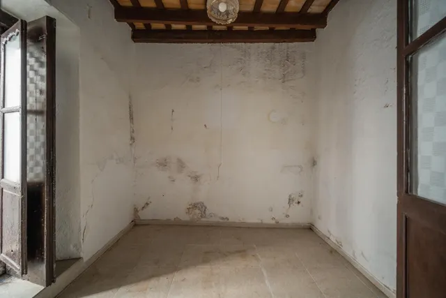 Casa independiente en el centro de Vejer — 8