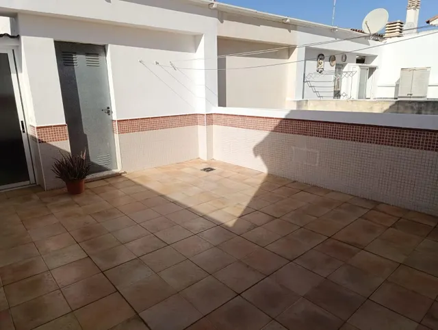 ÁTICO DUPLEX EN GRAO DE GANDIA (VALENCIA) — 45