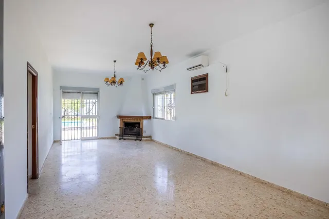 La mejor casa en el aljarafe — 16