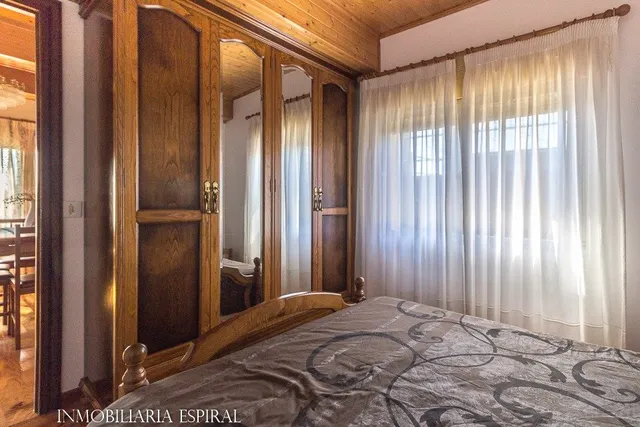 Casa con atardeceres de ensueño en Pardiñán, Reis — 14