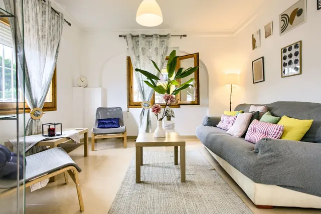 APARTAMENTO ZONA HOSPITAL MARINA SALUD — 15