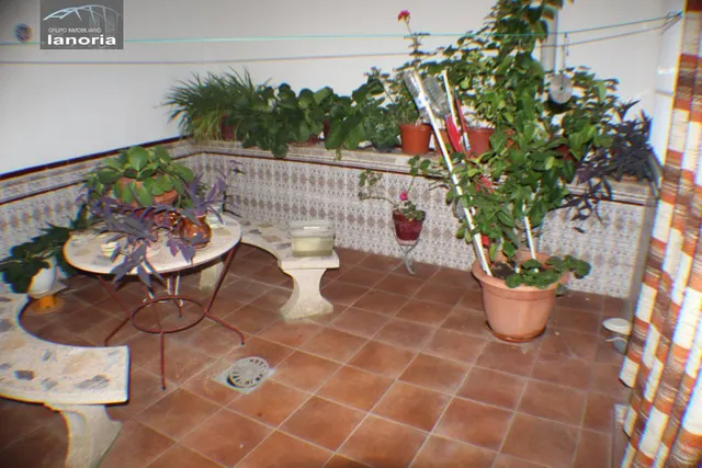 GRUPO LA NORIA VENDE CASA INDEPENDIENTE EN ALBACETE CAPITAL. — 9