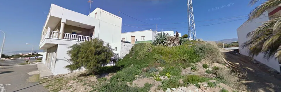 TERRENO URBANO EN BALANEGRA