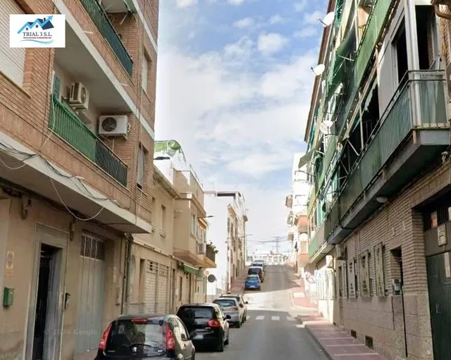 Venta piso en Alcantarilla (Murcia) — 2