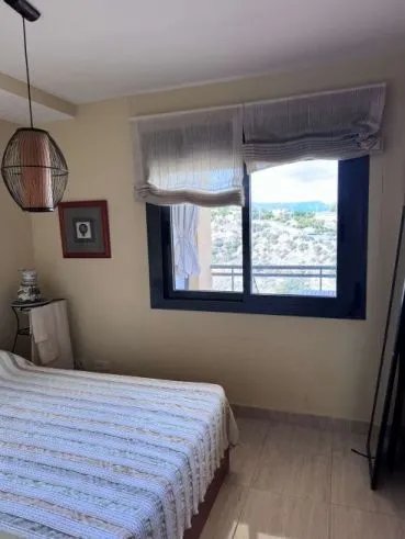 Luminoso apartamento situado en la exclusiva zona de La Cala de Villajoyosa — 17