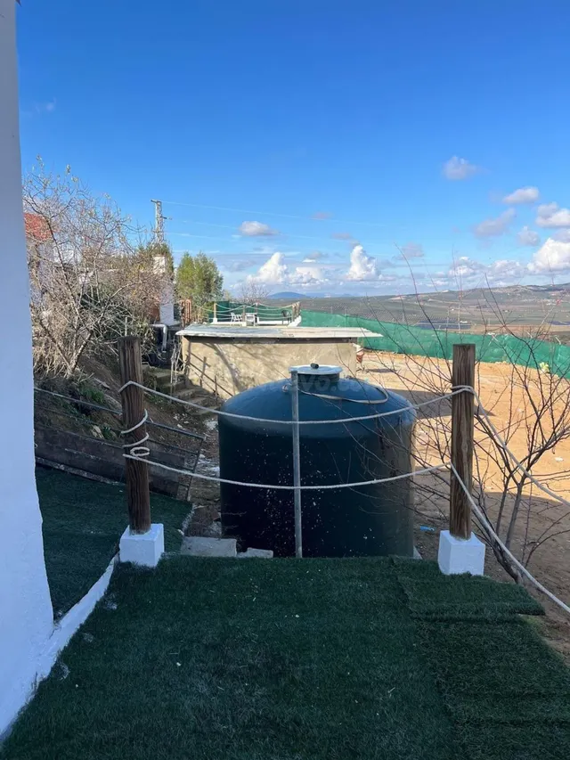 Finca rústica 3 habitaciones 500m² en venta - Andalucia — 3