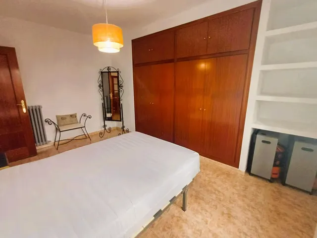 Piso 2 habitaciones 91m² en alquiler - Gran via — 12