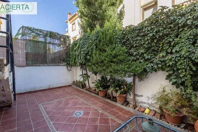 VIVIENDA con encanto en PALACIO DE DEPORTES — 11