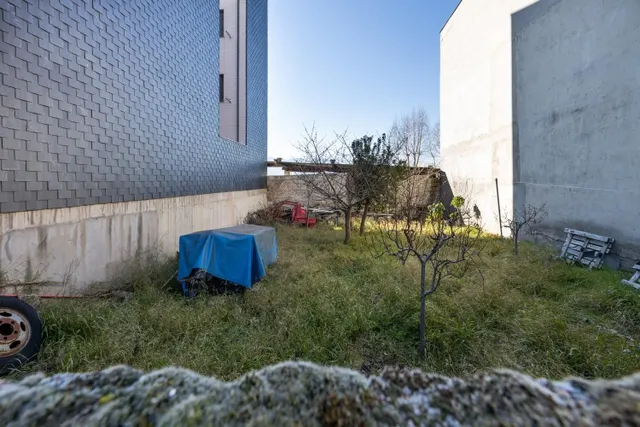 SOLAR construcción EN CUATRIOVIENTOS — 8