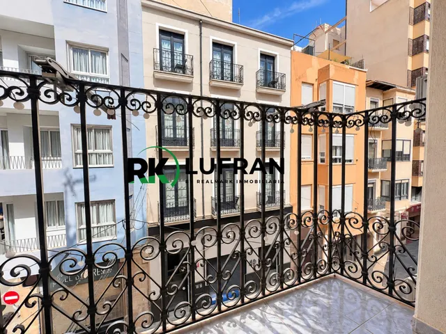 Piso a la venta en Alicante centro — 7