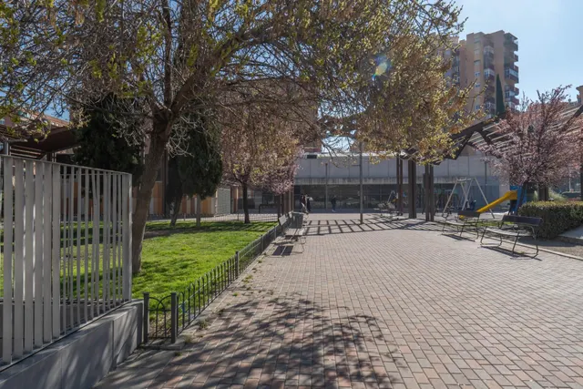 Exclusivo apartamento a estrenar en Fontiveros — 23