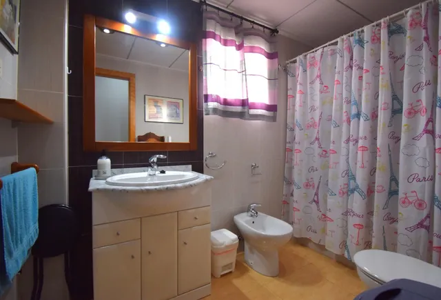 PISO EN VENTA, PUERTO DE MAZARRON — 16