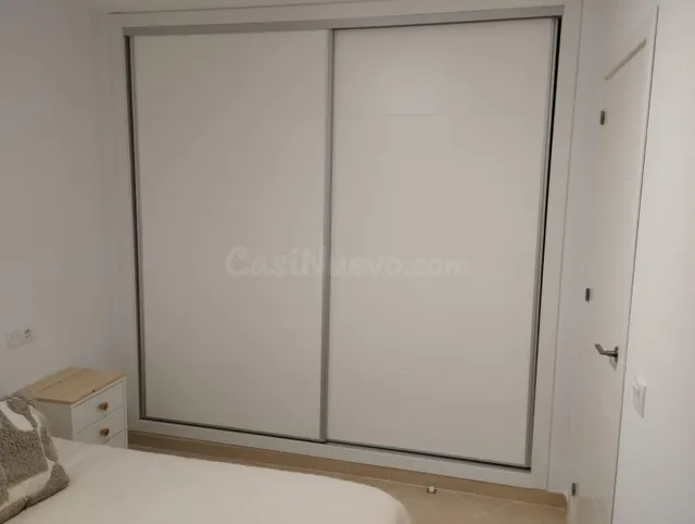 LARGA TEMPORADA BENALMADENA PUEBLO 1 DORMITORIO — 3