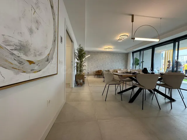 Adosado 4 habitaciones 169m² en venta - El faro - foto 2