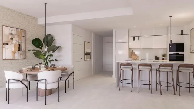 Ático 1 habitación 76m² en venta - Arroyo Vaquero — 6
